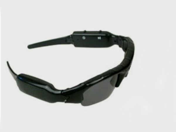 Ajoka Spy Sunglasses