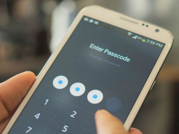 பாஸ்வேர்டு