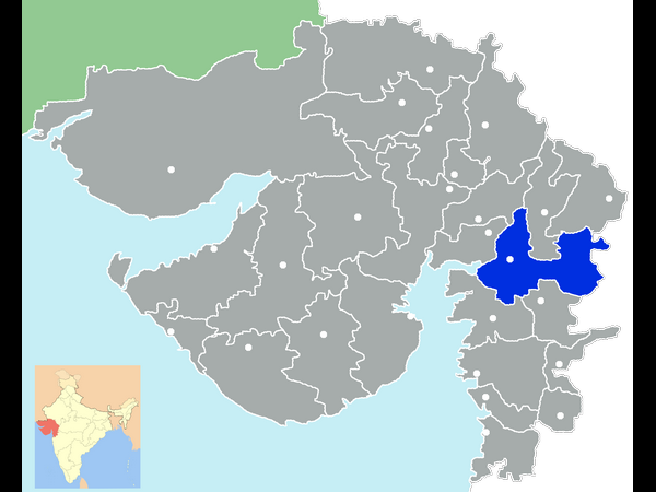 வதோதரா :