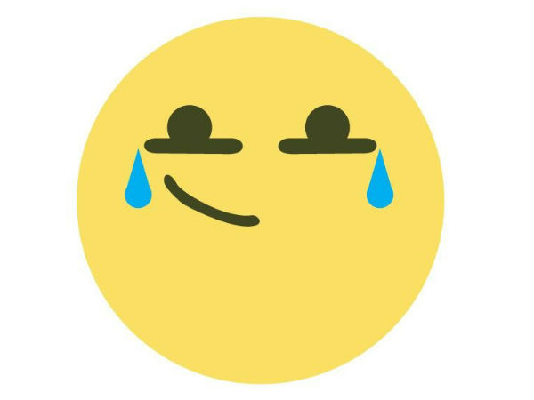  துன்பத்திலும் கண்ணீர்..!