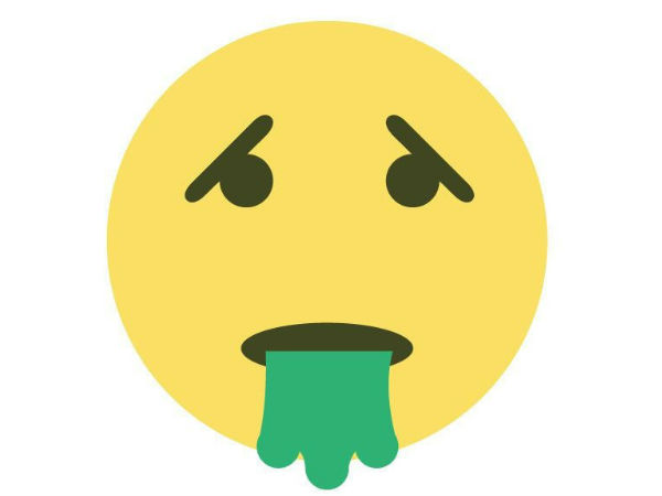 வுவாக் வுவாக் வாந்தி வருது..!