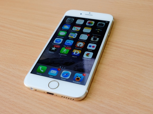 செயலிகள்