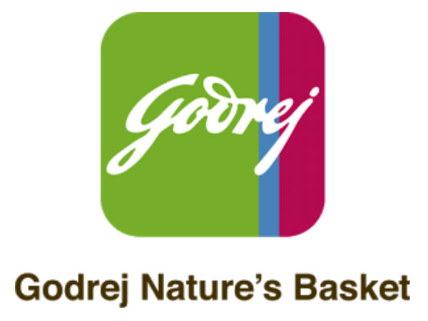 Godrej Nature's Basket 