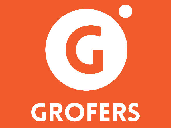 Grofers 