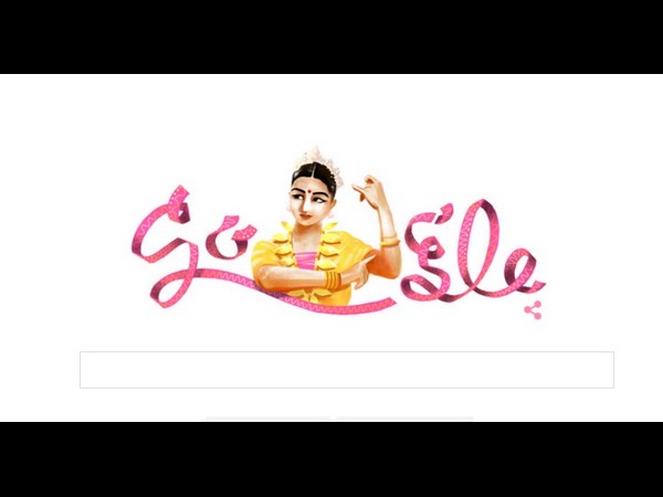 'மதுரைப்பெண்' ருக்மிணி தேவி : அஞ்சலி செலுத்தும் கூகுள், யார் இவர்..?