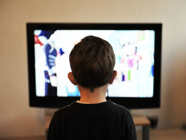  உஷார் உளவு பார்க்கும் சாம்சங் ஸ்மார்ட் டிவி.!!