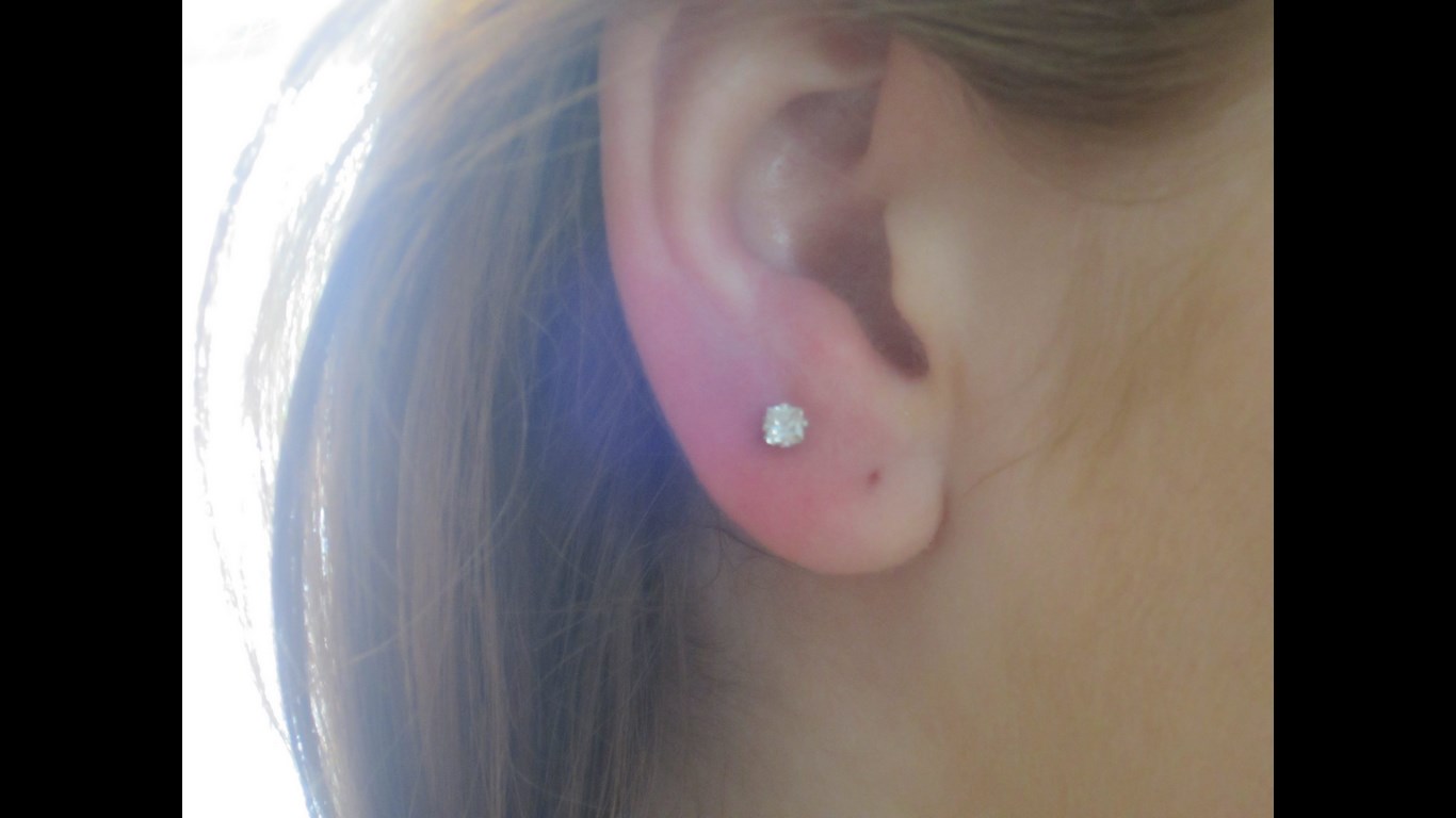 பக்க விளைவு #4