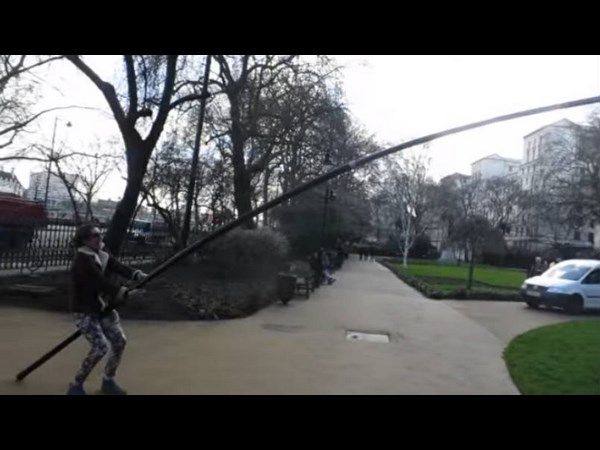 பெரிய செல்பீ ஸ்டிக்