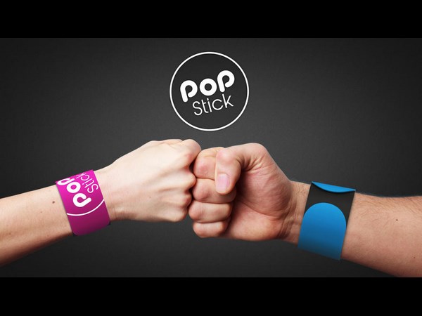 ஸ்டெல்தி செல்பீ ஸ்டிக்