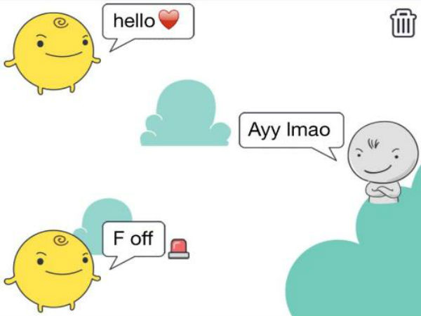 SimSimi 