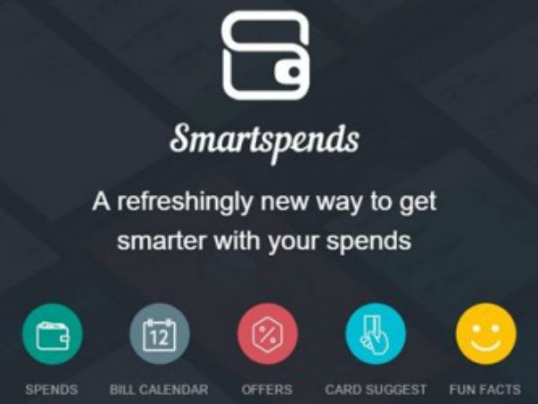 Smartspends 