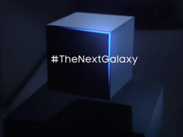 விளம்பரத்திற்கு ரூ.100 கோடி : ஆப்பிளை வீழ்த்த சாம்சங் திட்டம்.!!