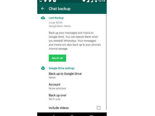 பின்சேமிப்புகள்