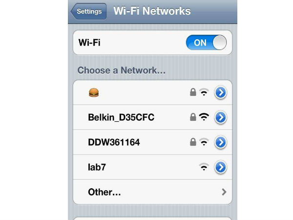 ஸ்மைலி :