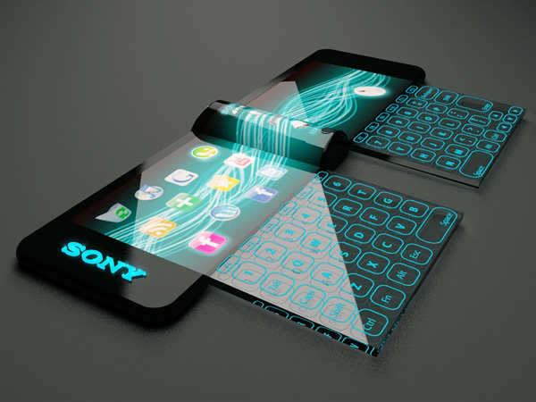 பிரேஸ்லெட் கம்ப்யூட்டர் தயாரிக்கும் சோனி நிறுவனம்.!! 