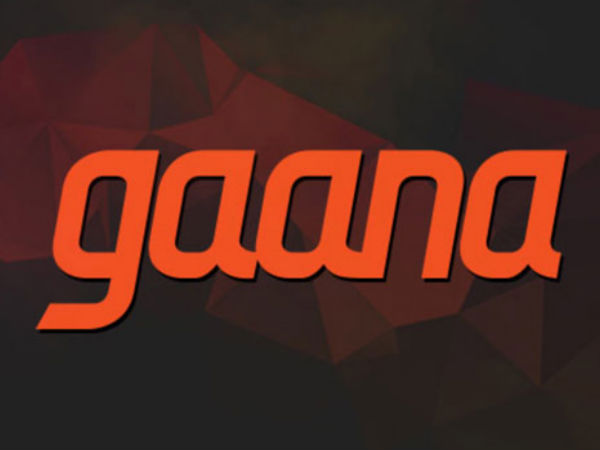 Gaana + Gaana.com 