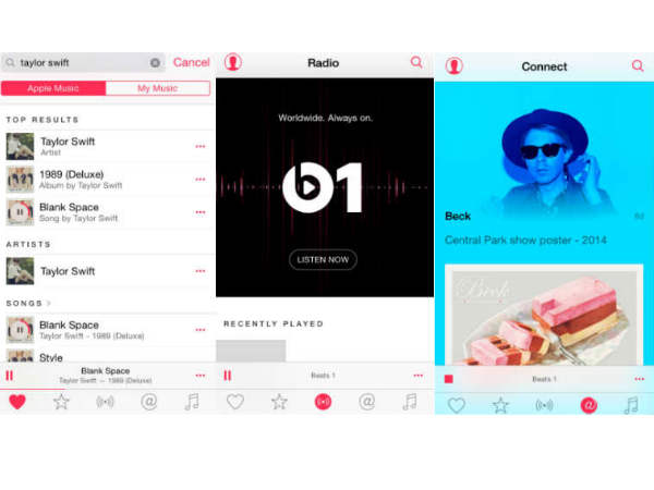 Apple Music  