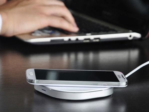 வயர்லெஸ் சார்ஜிங்