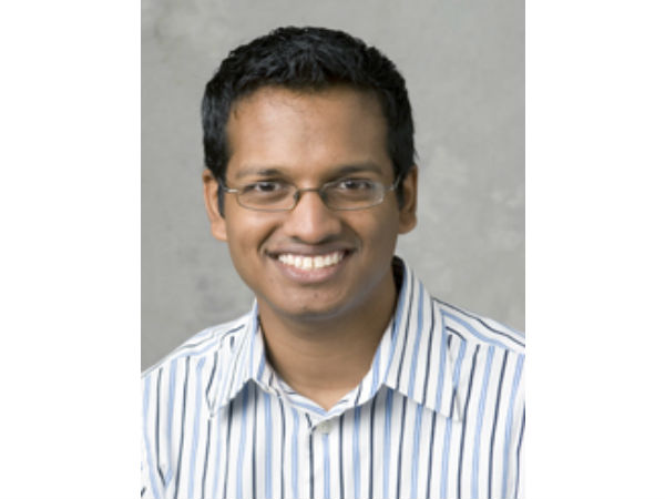 01. மிலிந்த் குல்கர்னி :