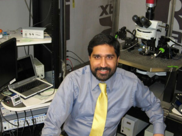  03. சச்சின் பட்டேல் :