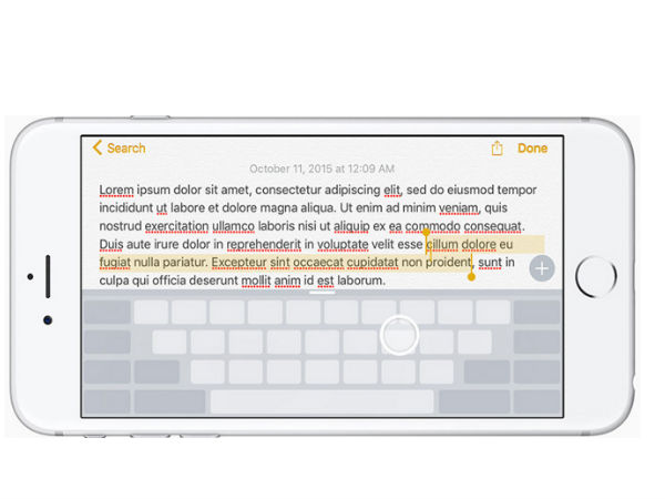 கீபோர்ட் ஷார்ட்கட் 