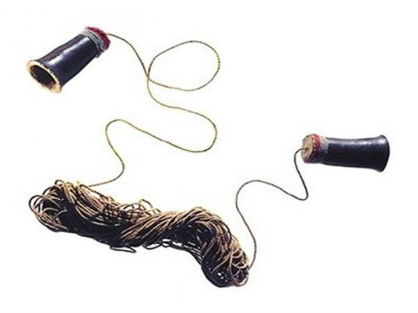 பழங்குடி சமூகத்தின் உணர்வு :