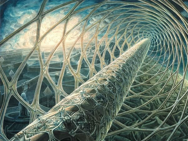 எறும்புக்கூட்டம் :