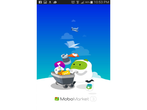 மொபோமார்கெட் 