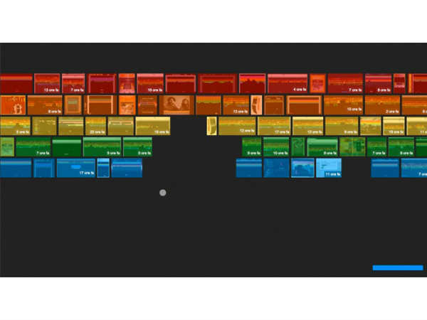 அடாரி பிரேக்அவுட்