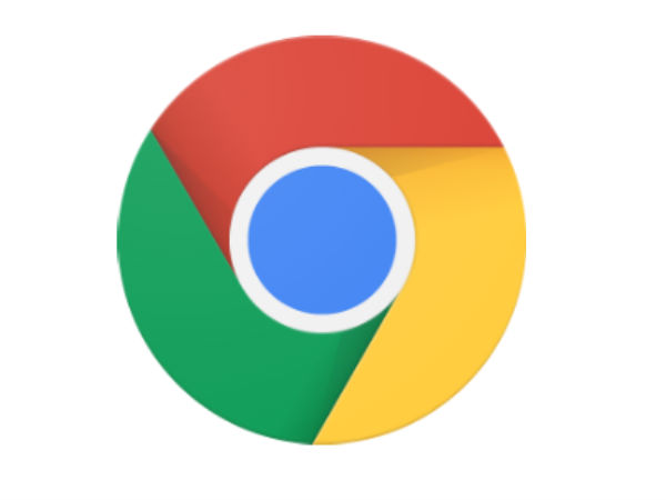 Google Chrome  