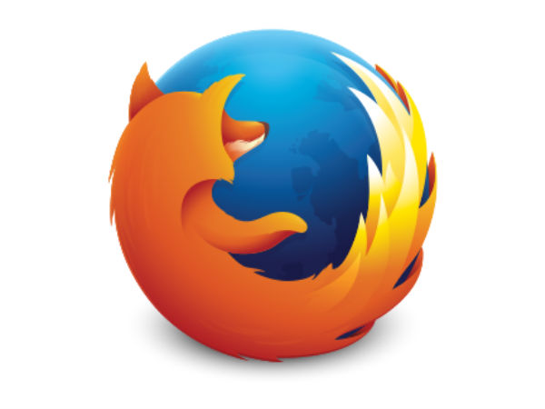 Mozilla Firefox  