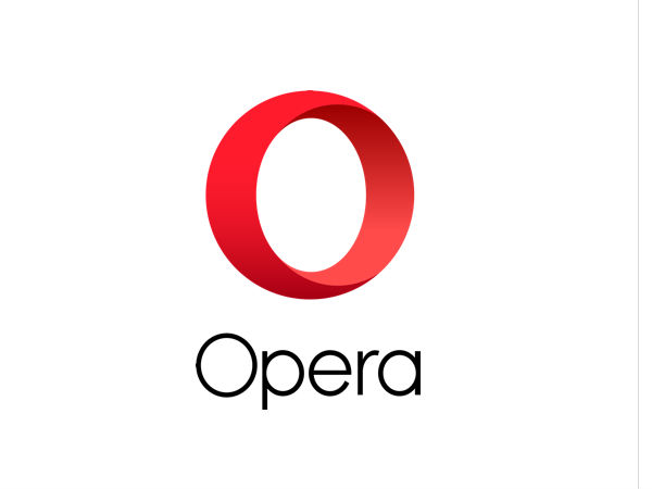 Opera Browser  
