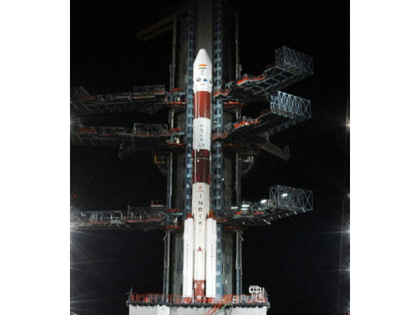 சந்திராயன் :