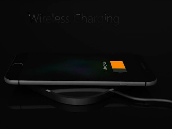 வயர்லெஸ் சார்ஜிங்