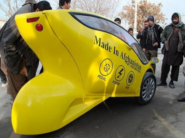 தொழில்நுட்ப திறன் :