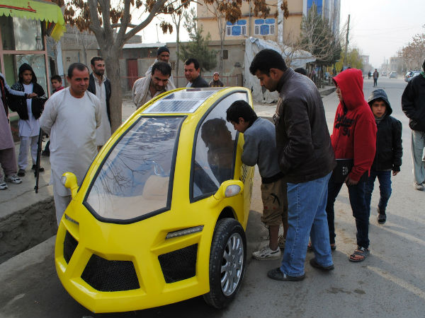 பெடல் அமைப்பு :