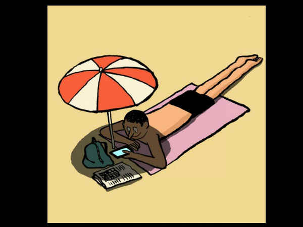 கடற்கறை