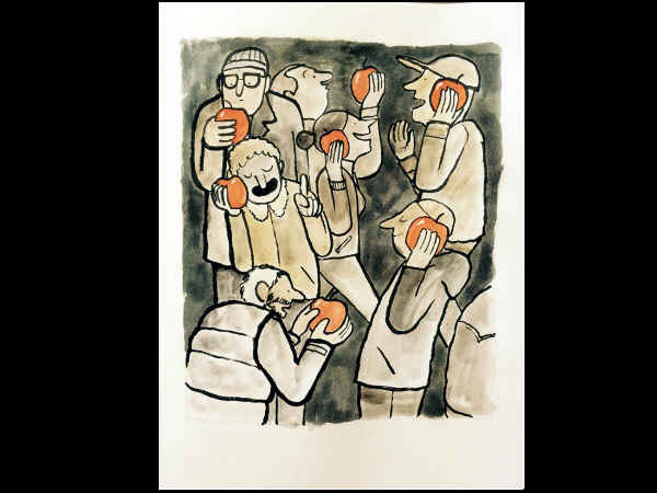 ஆப்பிள்