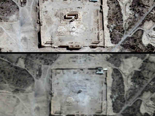 சிரியா :