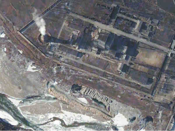  வடகொரியா :