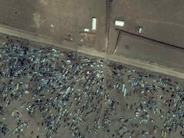 துருக்கி :