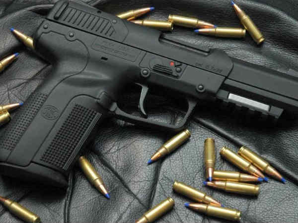 FN Five-seven 