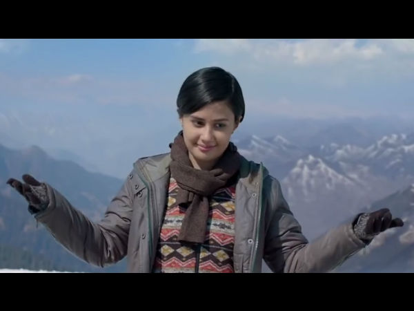 சாஷா ரியாக்ஷன் :