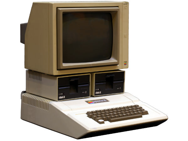 Apple II