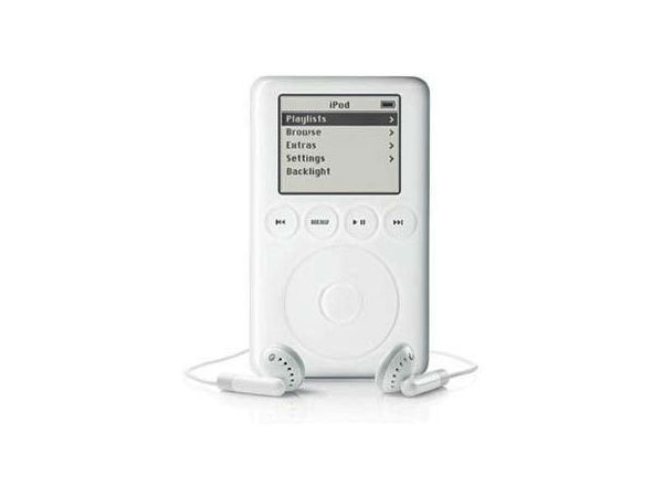 iPod 