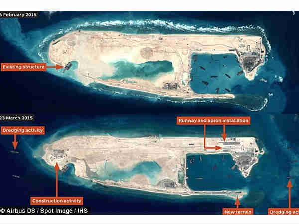 ஆக்கிரமிப்பு :