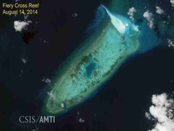 மனித தடம் :