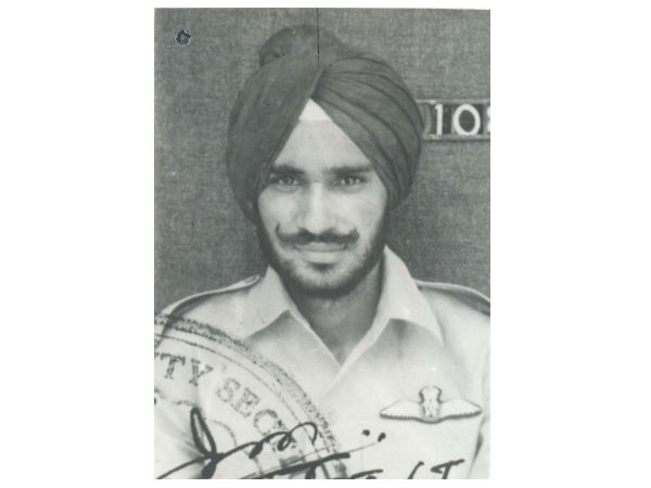 பரம் விர் சக்ரா