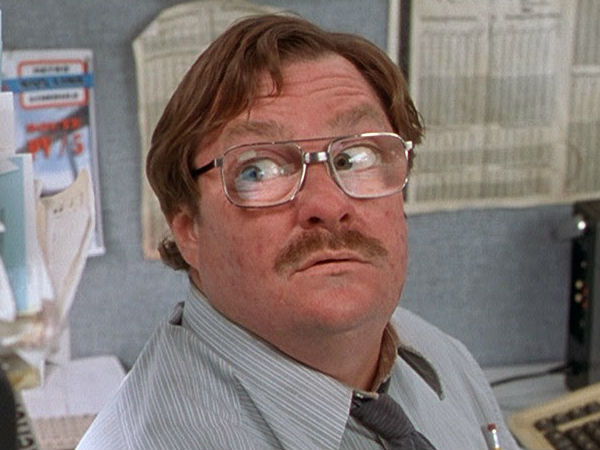 #09 ஆபிஸ் ஸ்பேஸ் :