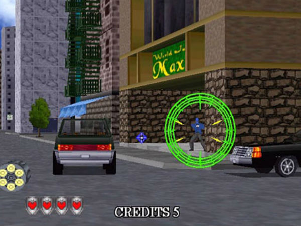 #7 விர்சுவா காப் 2 :